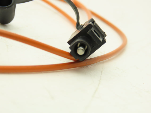 Okuma CA7103 | NC200-250-1 | XB-RT-T | XB1-MP-R Fiber Optic Cable Assembly 68"