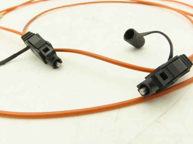 Okuma CA7103 | NC200-250-1 | XB-RT-T | XB1-MP-R Fiber Optic Cable Assembly 68"