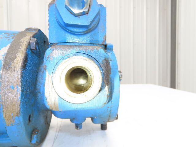 Viking Pump HV2938-1X15720 Gear Pump For Lube Fuel & Coolant 30gpm 230/460 3Ph
