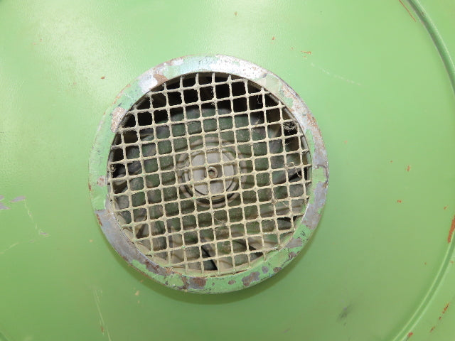 D4 Centrifugal Blower 406 CFM 3/4Hp 3410rpm 230/460V 3Ph 5-1/4" Outlet Flange