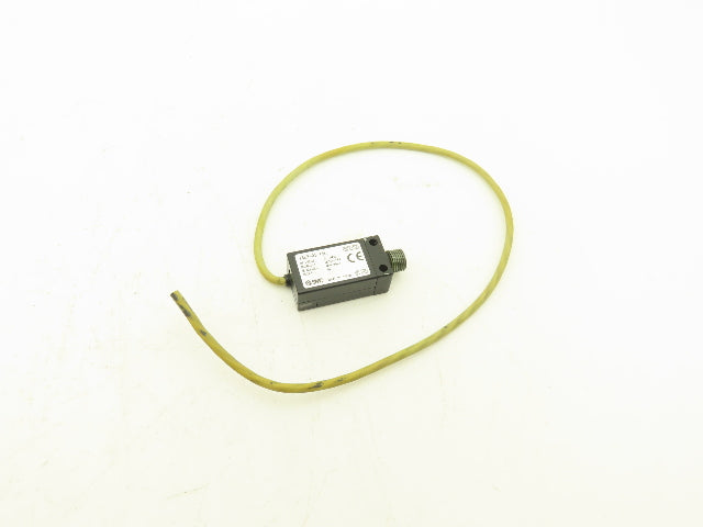 SMC ISE2-01-15L Pressure Switch 12-24VDC 1/8" NPT 0-1Mpa 0-145psi