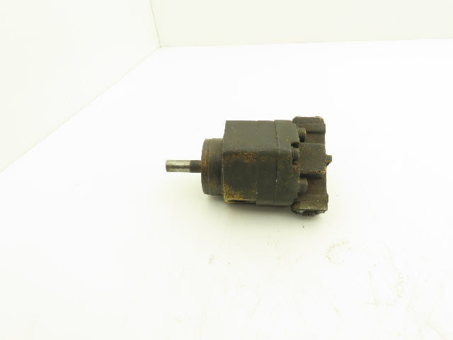 Webster 1HBSV-R Hydraulic Gear Pump 1/2"npt