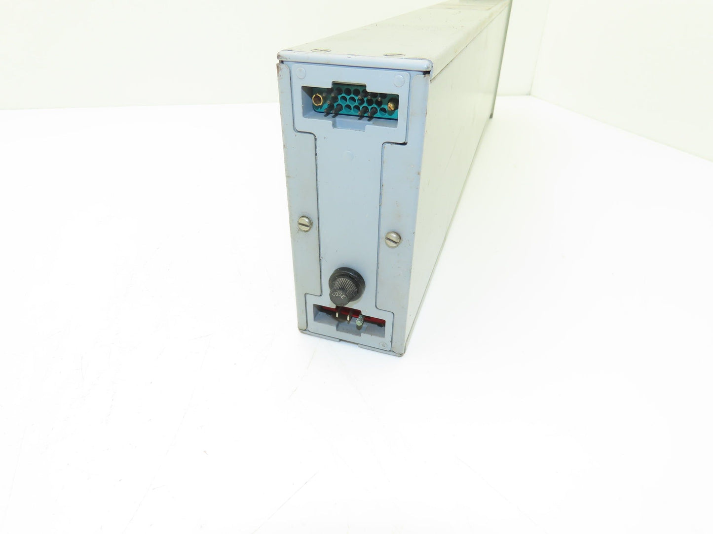 Foxboro H11A3/33A4 62H-4E-OH M/62H HMI Control Station 0 To 50 Dial