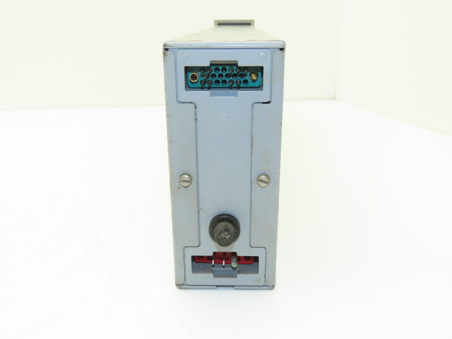 Foxboro H11A3/33A4 62H-4E-OH M/62H HMI Control Station 0 To 50 Dial