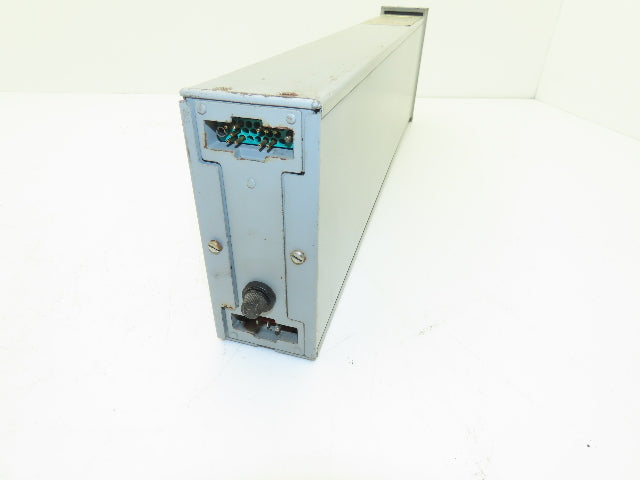 Foxboro H11A3/33A4 62H-4E-OH M/62H HMI Control Station