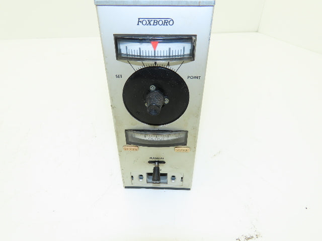 Foxboro H11A3/33A4 62H-4E-OH M/62H HMI Control Station