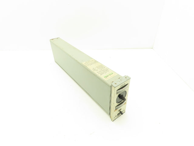 Foxboro H11A3/33A4 62H-4E-OH M/62H HMI Control Station