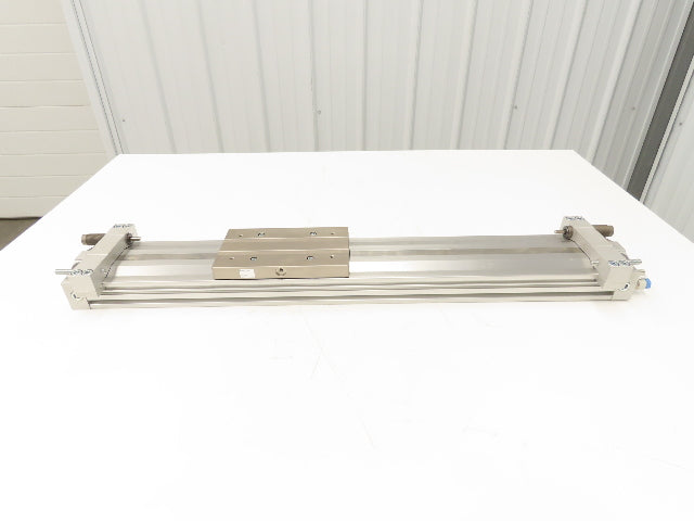 SMC MY3B50TF-500H Pneumatic Rodless Slide Cylinder 50mm Bore 500mm Stroke