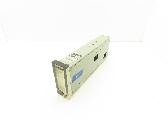 Foxboro 2B7701 235SM SPEC 200 HMI Manual Control Station