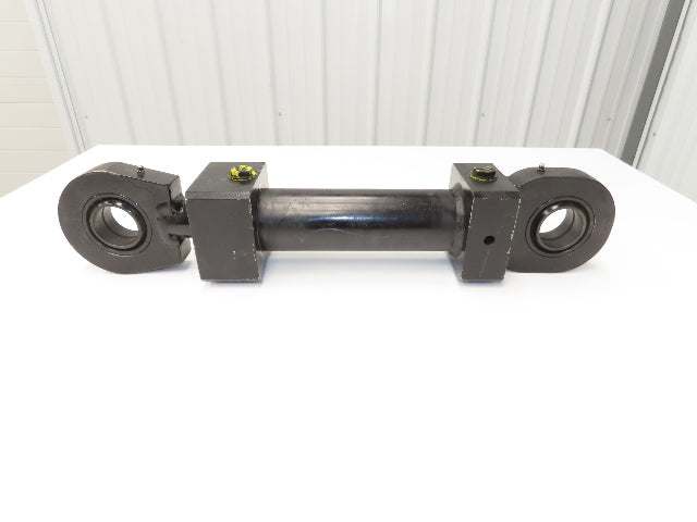 IT 25 X 6 WCS 8-01 Hydraulic Cylinder 2-1/2" Bore 6" Stroke 3000psi