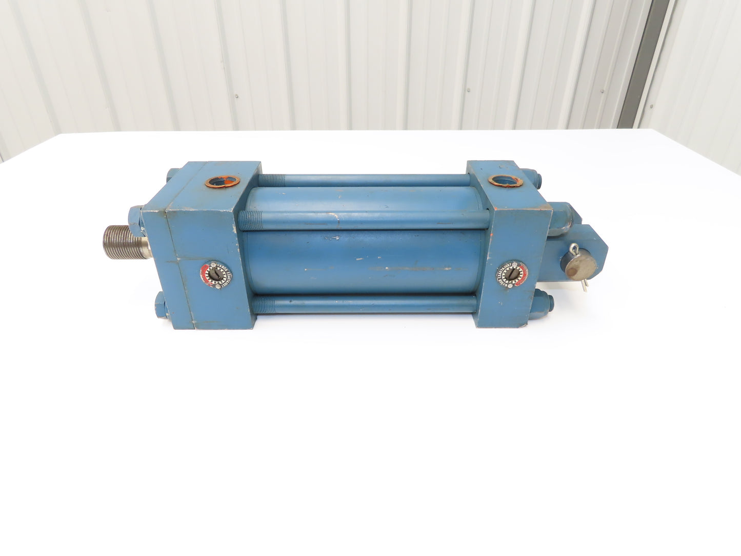 American Standard C-MP1-HH-C Hydraulic Cylinder 3.25" Bore 6" Stroke 3000psi