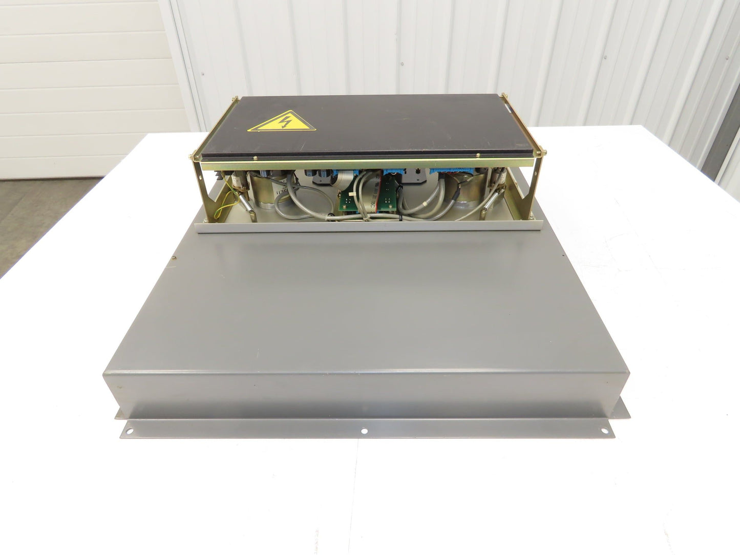 Fanuc A13B-0080-B001 Tape Reader Unit