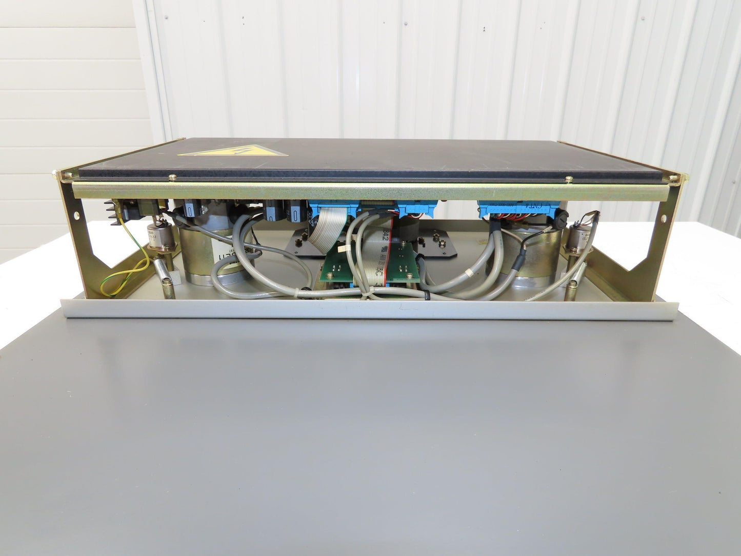 Fanuc A13B-0080-B001 Tape Reader Unit