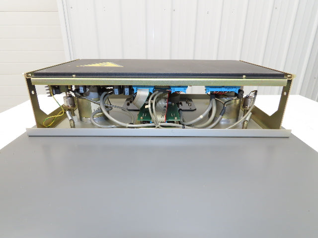 Fanuc A13B-0080-B001 Tape Reader Unit