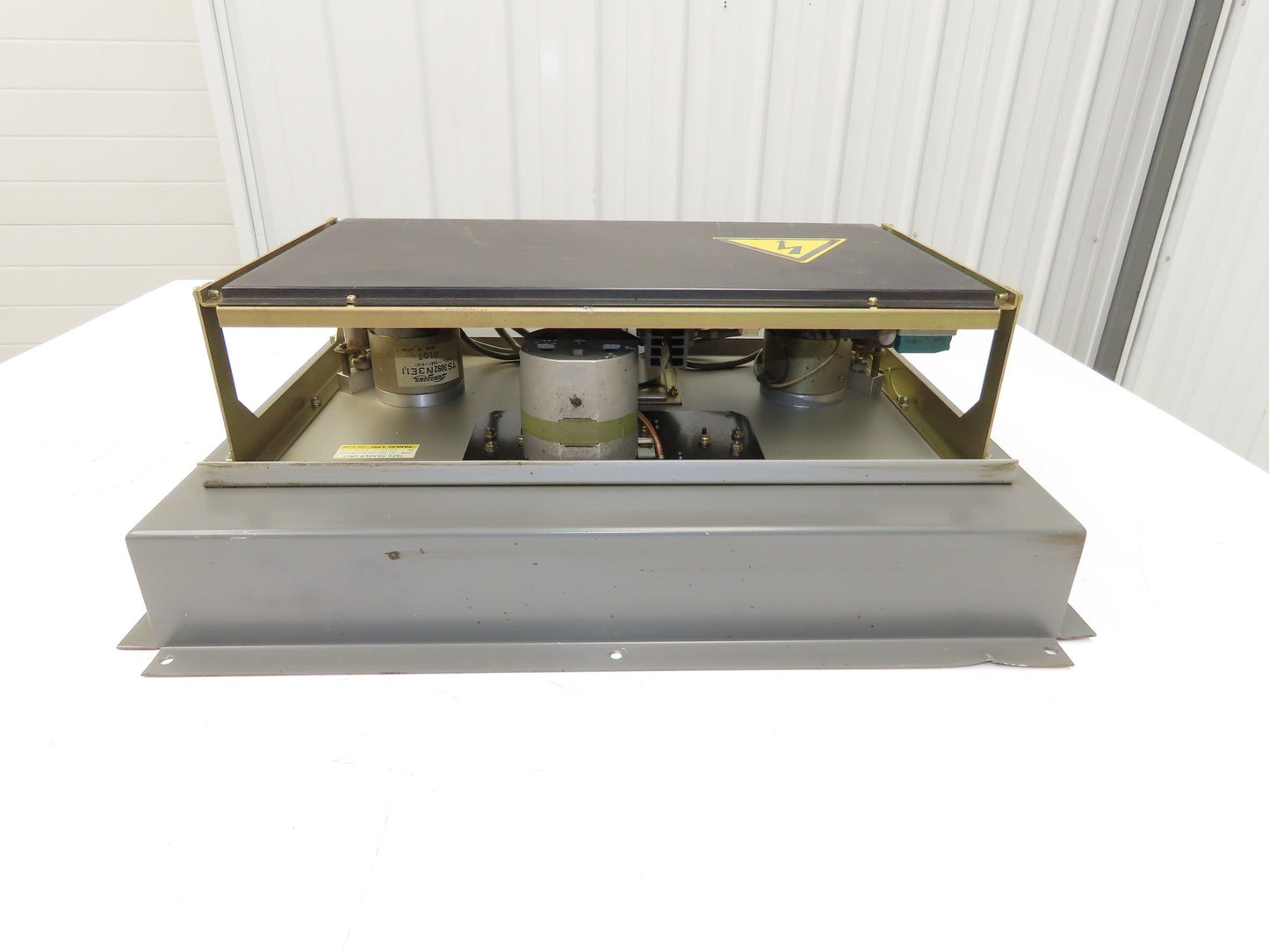 Fanuc A13B-0080-B001 Tape Reader Unit