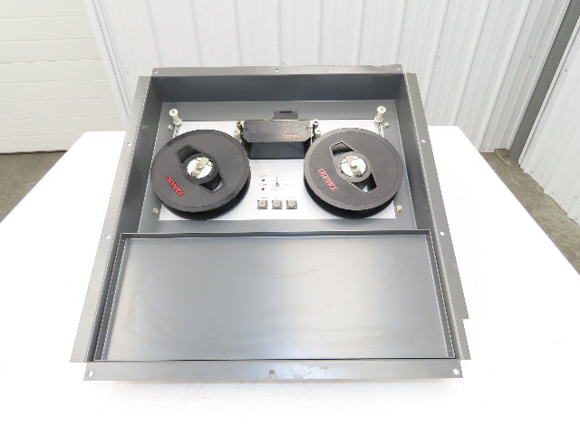 Fanuc A13B-0080-B001 Tape Reader Unit