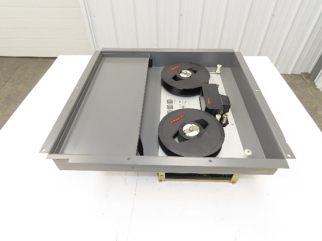 Fanuc A13B-0080-B001 Tape Reader Unit