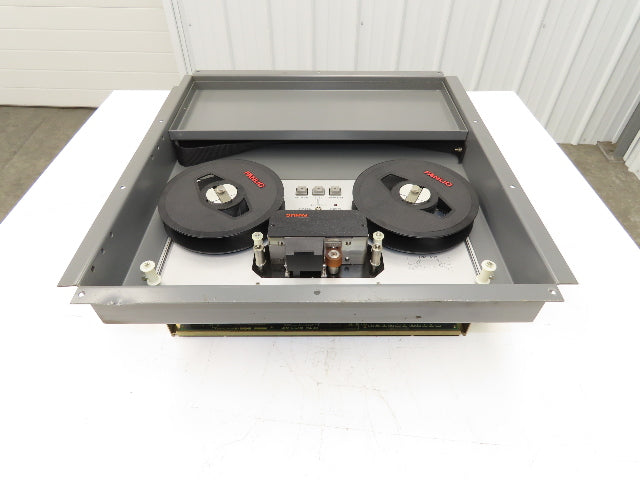 Fanuc A13B-0080-B001 Tape Reader Unit