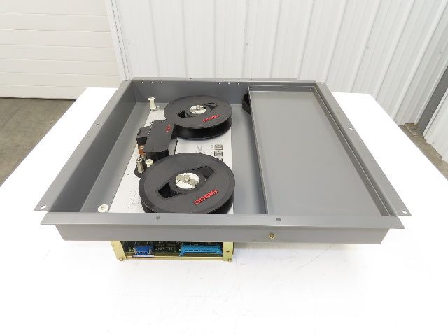 Fanuc A13B-0080-B001 Tape Reader Unit