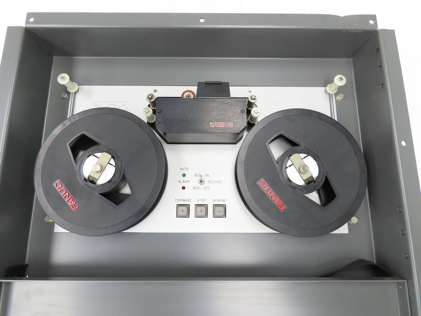 Fanuc A13B-0080-B001 Tape Reader Unit