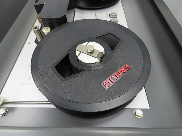 Fanuc A13B-0080-B001 Tape Reader Unit