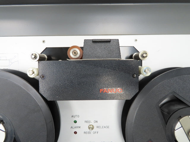 Fanuc A13B-0080-B001 Tape Reader Unit