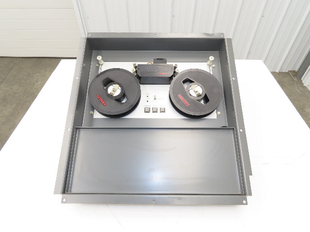 Fanuc A13B-0080-B001 Tape Reader Unit
