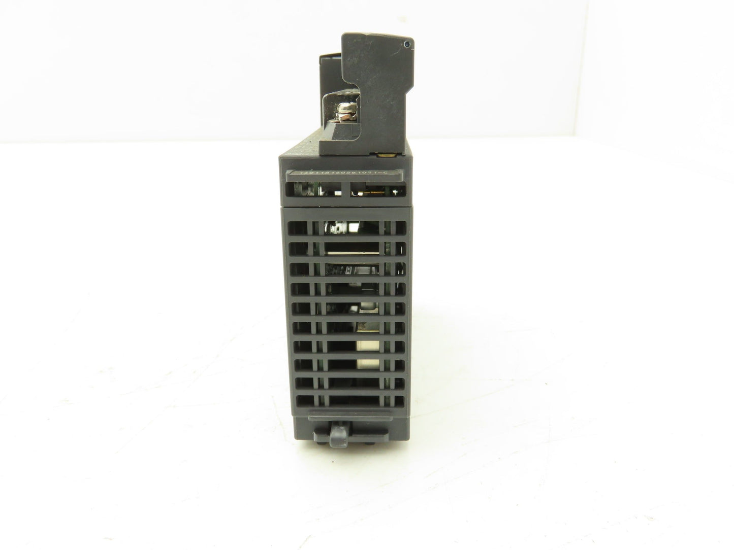 Mitsubishi Q68ADV Melsec-Q A/D Converter Unit -10~10V 15VDC 30mA 5VDC 0.64A