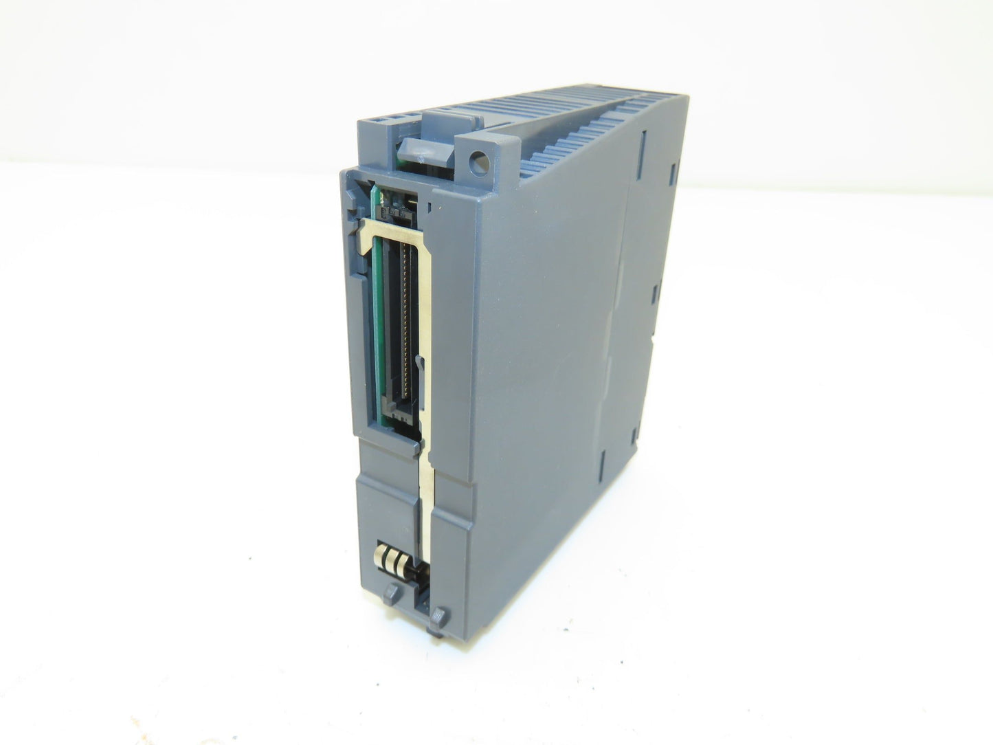 Mitsubishi Q00CPU Melsec-Q Universal Programmable Logic Controller 8kstep