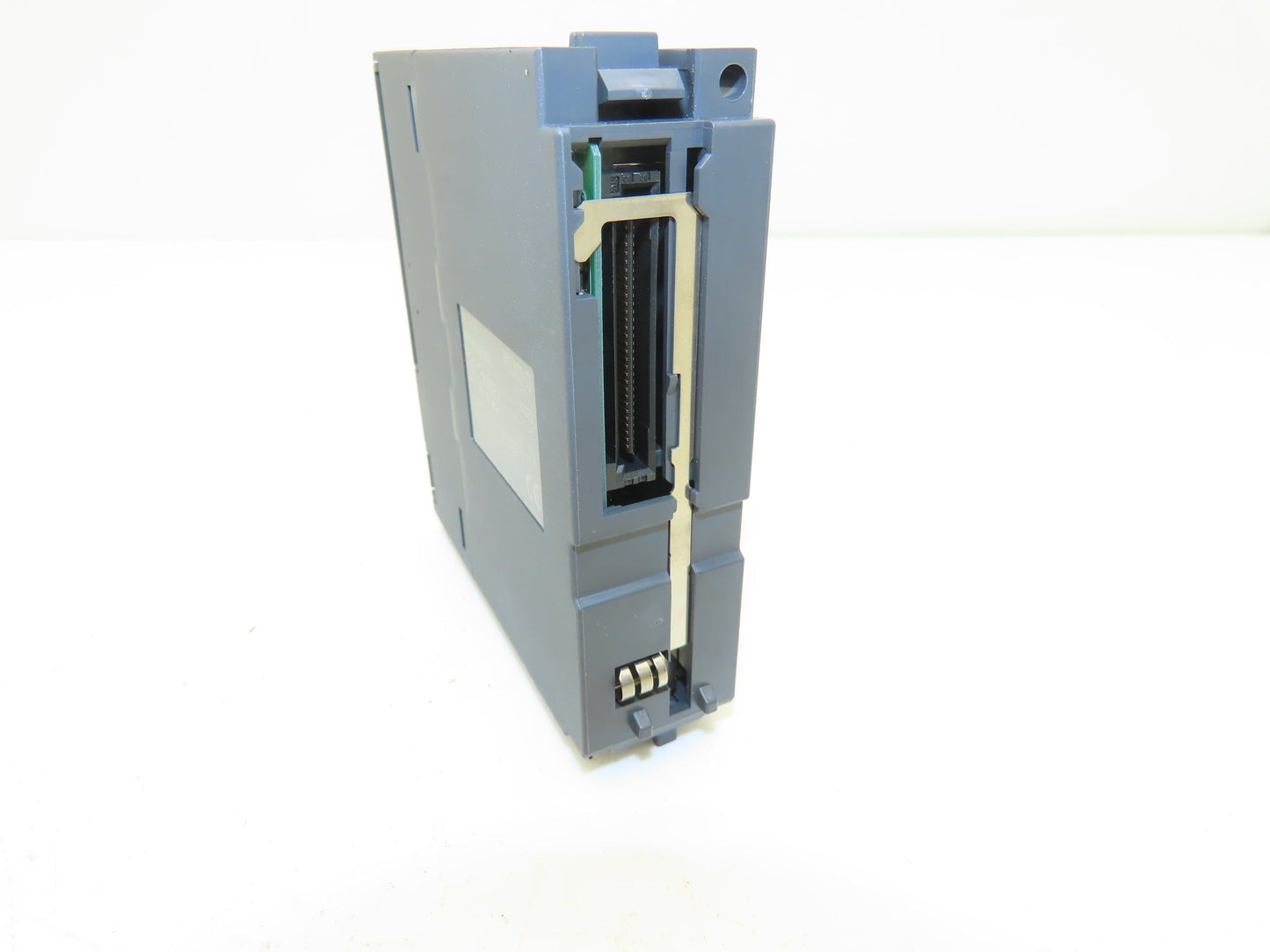 Mitsubishi Q00CPU Melsec-Q Universal Programmable Logic Controller 8kstep