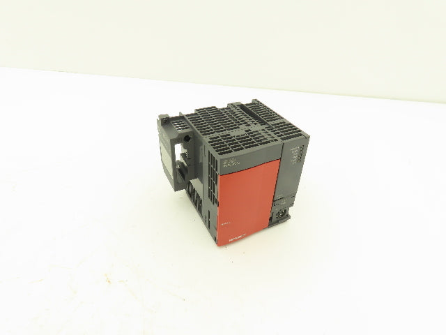Mitsubishi Q00UJCPU Melsec-Q Universal Programmable Logic Controller 10kstep