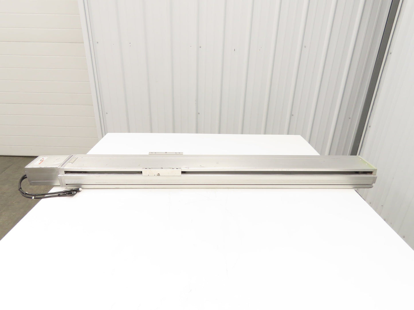 IAI Robo Cylinder Linear Screw Actuator Slide 20mm Lead 1000mm Stroke 230VAC 3PH