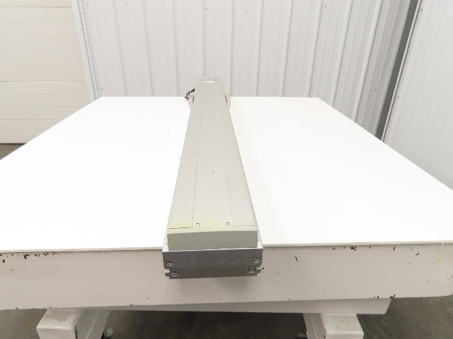 IAI Robo Cylinder Linear Screw Actuator Slide 20mm Lead 1000mm Stroke 230VAC 3PH
