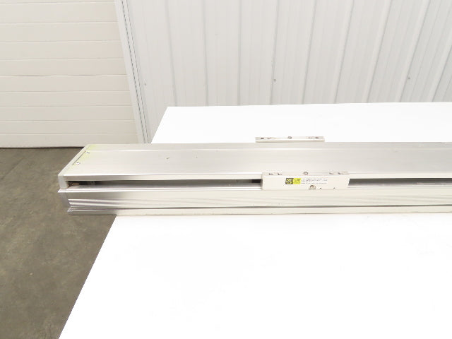 IAI Robo Cylinder Linear Screw Actuator Slide 20mm Lead 1000mm Stroke 230VAC 3PH