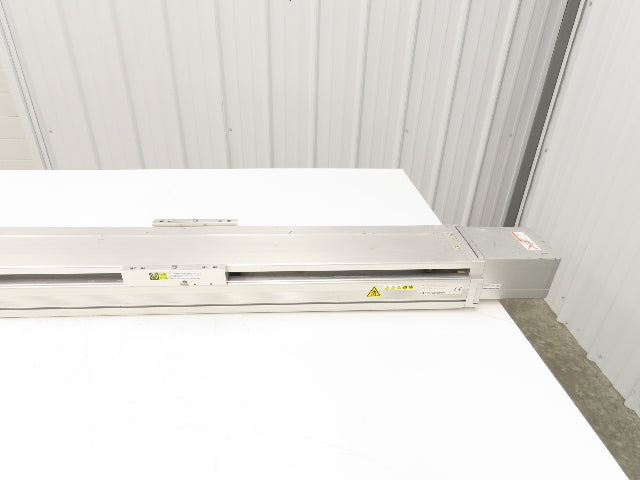 IAI Robo Cylinder Linear Screw Actuator Slide 20mm Lead 1000mm Stroke 230VAC 3PH