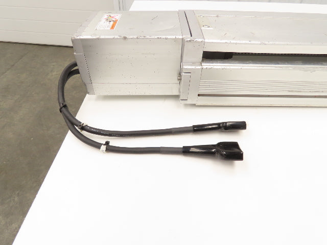 IAI Robo Cylinder Linear Screw Actuator Slide 20mm Lead 1000mm Stroke 230VAC 3PH