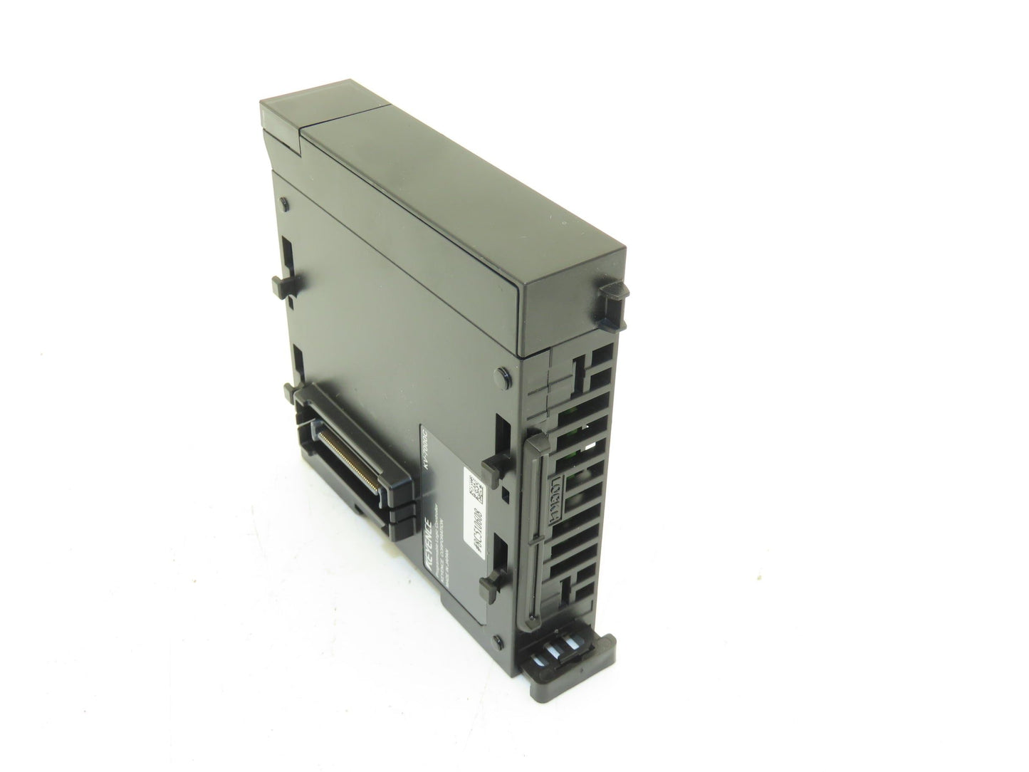 Keyence KV-7000C Bus Connection Unit