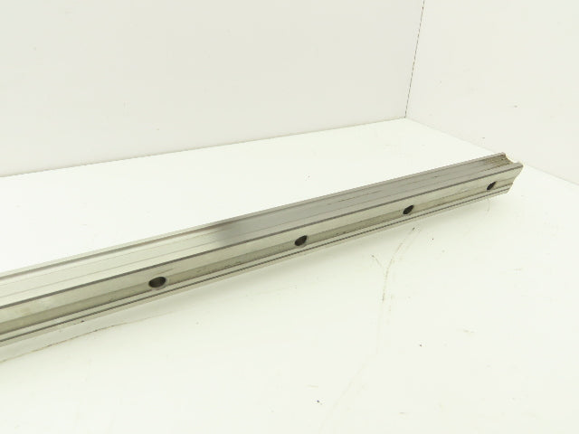 THK A4G1 149 Linear Bearing 2-Block Guide Rail 20mm x 100cm