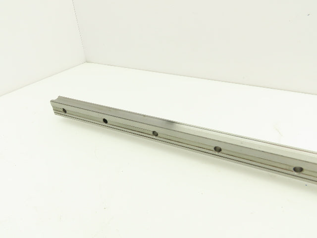 THK A4G1 149 Linear Bearing 2-Block Guide Rail 20mm x 100cm