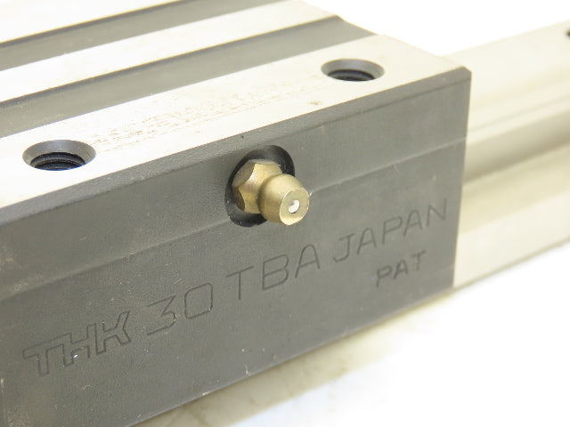 THK Y1K004 0062-P960 Linear Bearing 1-Block Guide Rail 26mm x 600mm