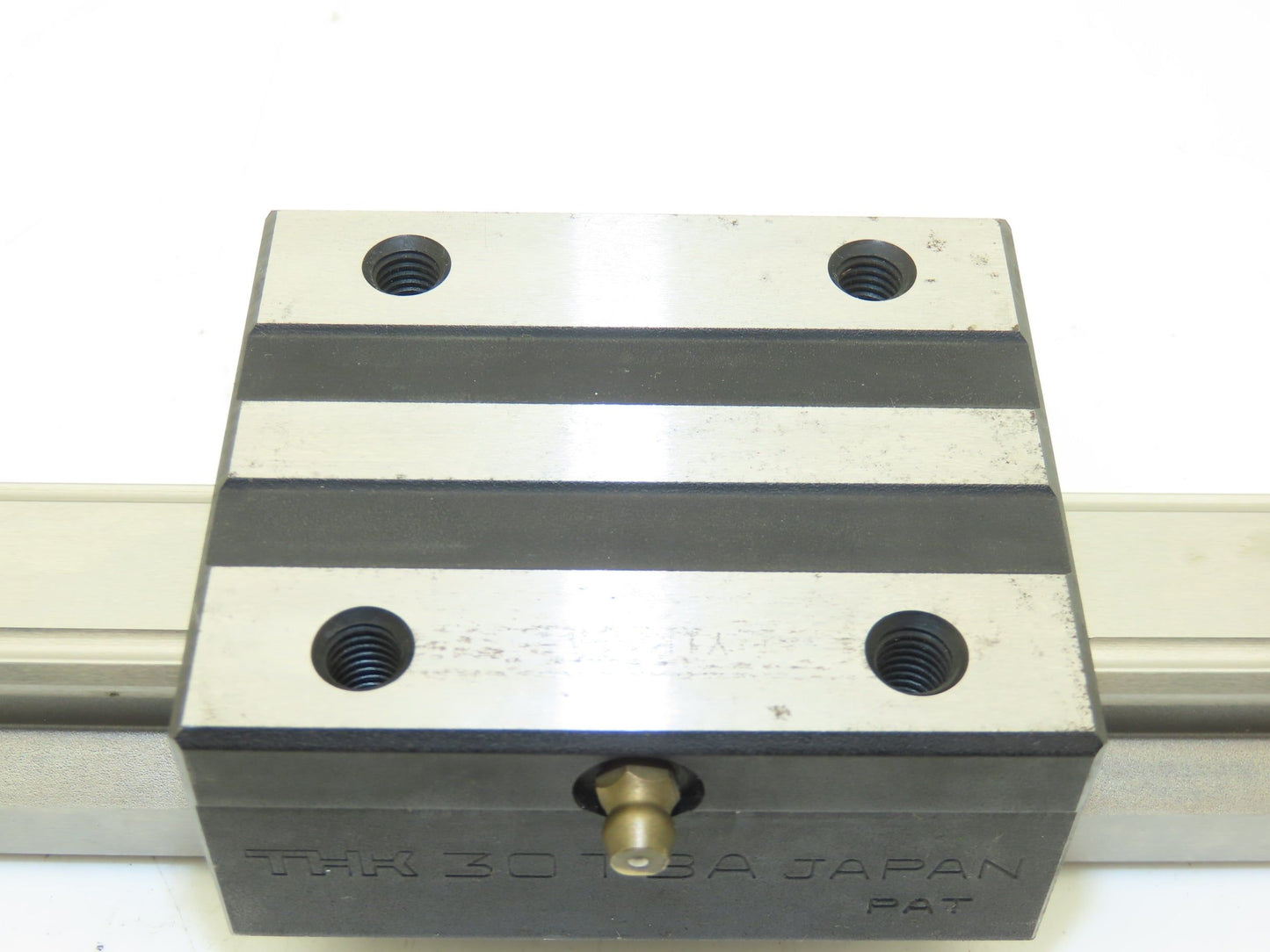 THK Y1K004 0062-P960 Linear Bearing 1-Block Guide Rail 26mm x 600mm