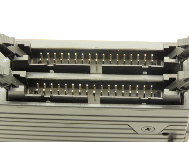Keyence KV-C64XC Input Module 64-Point