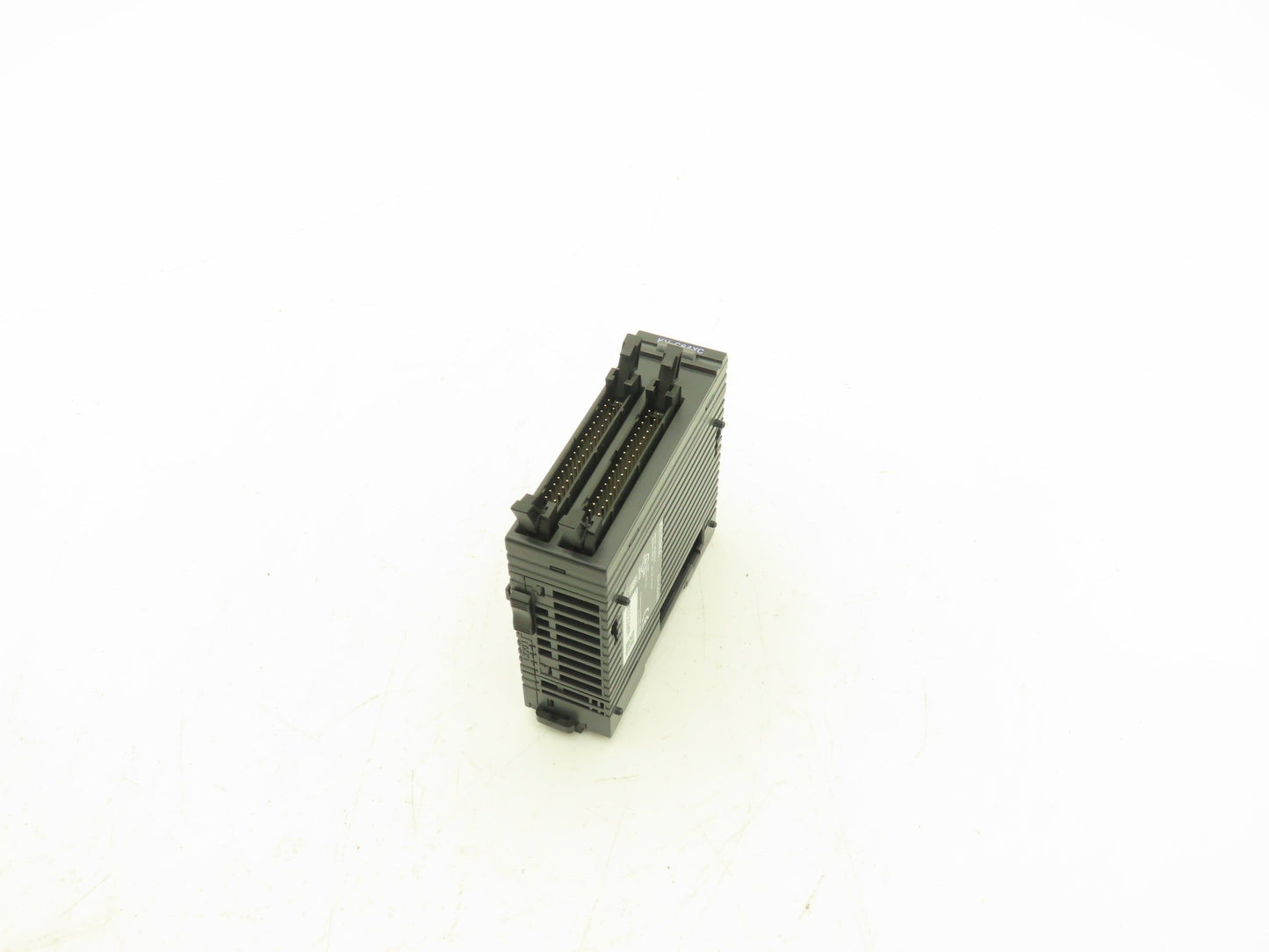 Keyence KV-C64XC Input Module 64-Point