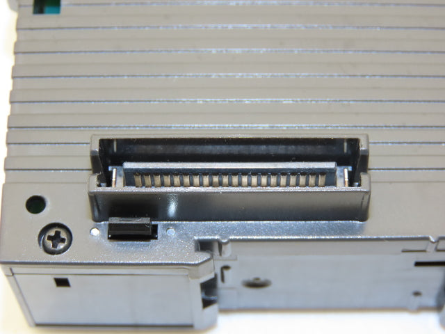 Keyence KV-C64TD Output Module MOSFET Sink 64-Point