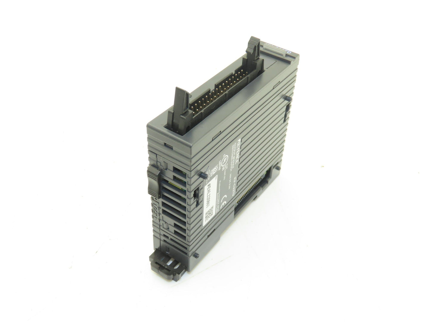 Keyence KV-C32TD Output Module MOSFET Sink 32-Point