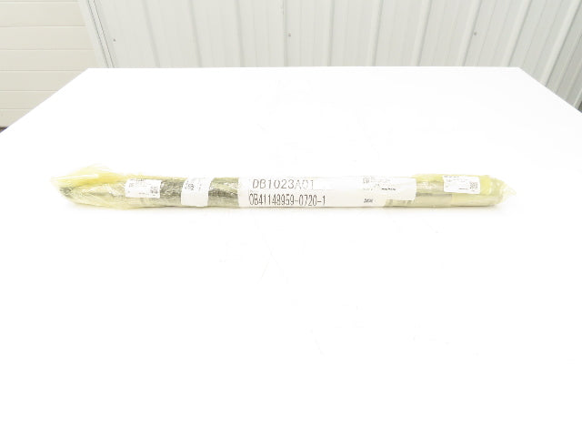 DMG Mori DB1023A01 Spindle Draw Bar 40mm x 640mm