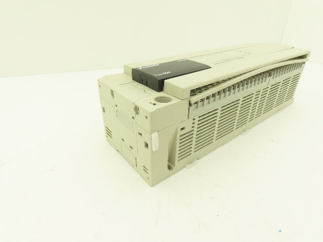 Mitsubishi Electric Melsec FX3U-80MR/ES Programmable Controller PLC Input Output