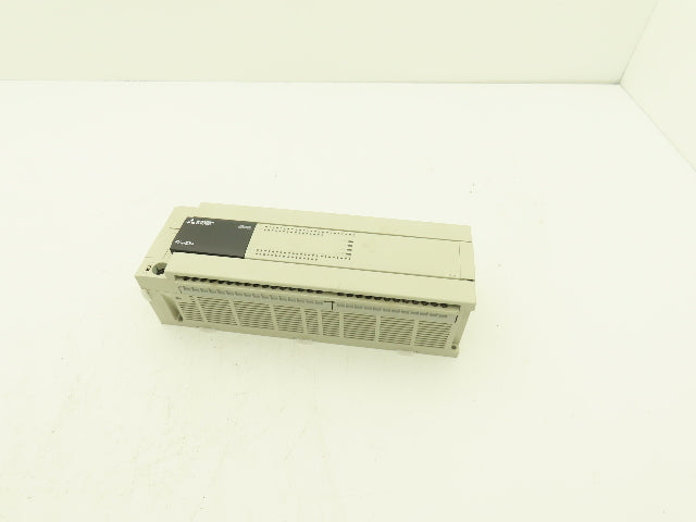 Mitsubishi Electric Melsec FX3U-80MR/ES Programmable Controller PLC Input Output