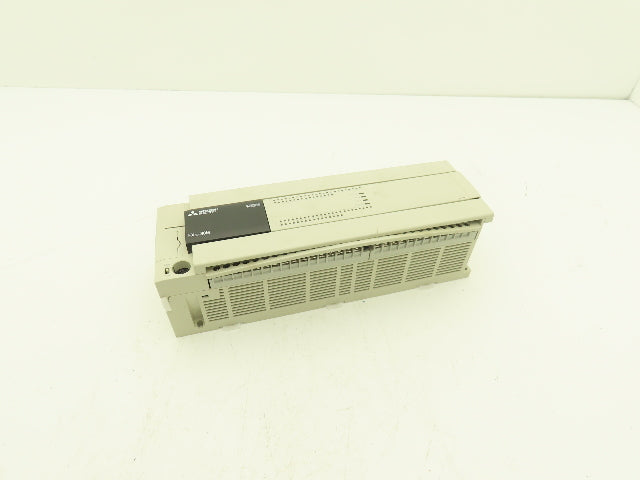 Mitsubishi Electric Melsec FX3U-80MR/ES Programmable Controller PLC Input Output