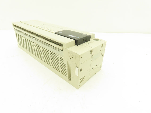 Mitsubishi Electric Melsec FX3U-80MR/ES Programmable Controller PLC Input Output